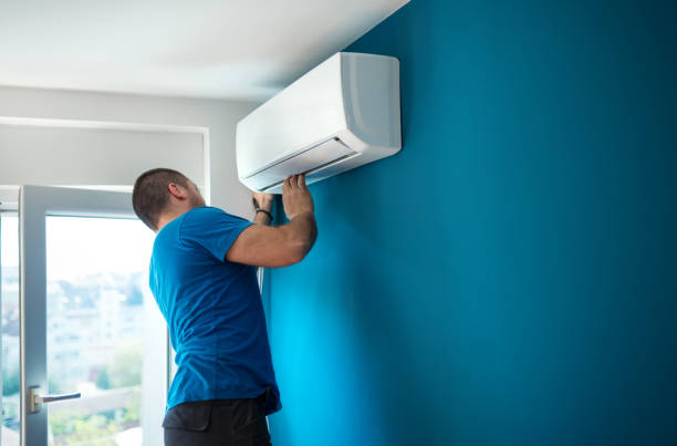 Best Geothermal HVAC Systems in Franklin, GA