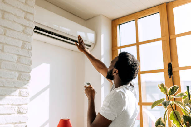 Best HVAC for Healthcare Facilities in Franklin, GA